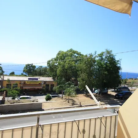 La Rosa Dei Venti 3* Zambrone