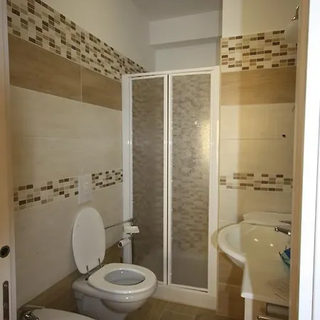 La Rosa Dei Venti Bed & Breakfast