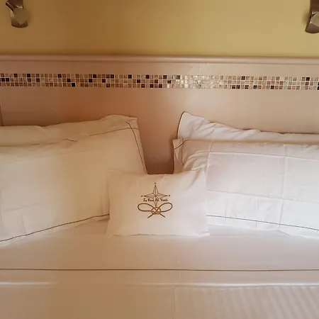 La Rosa Dei Venti Zambrone