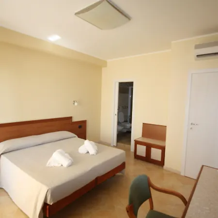 Bed & Breakfast La Rosa Dei Venti 3*