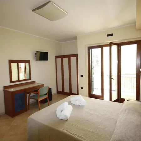 Bed & Breakfast La Rosa Dei Venti 3*