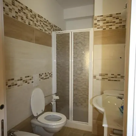 La Rosa Dei Venti Bed & Breakfast Zambrone