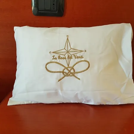 Bed & Breakfast La Rosa Dei Venti 3*