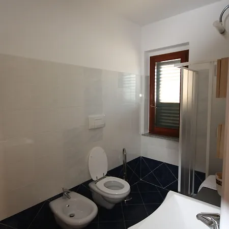 Bed & Breakfast La Rosa Dei Venti 3*