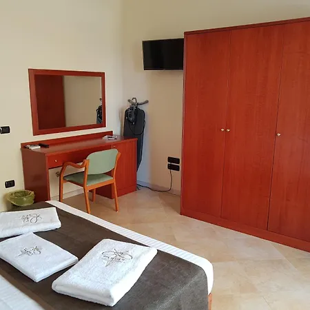 Bed & Breakfast La Rosa Dei Venti 3*