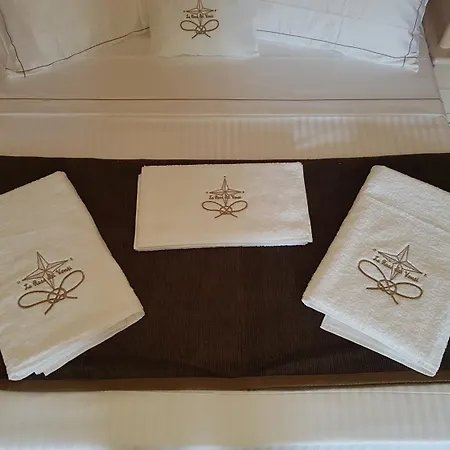 La Rosa Dei Venti Bed & Breakfast 3*