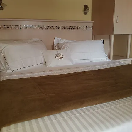 Bed & Breakfast La Rosa Dei Venti 3*