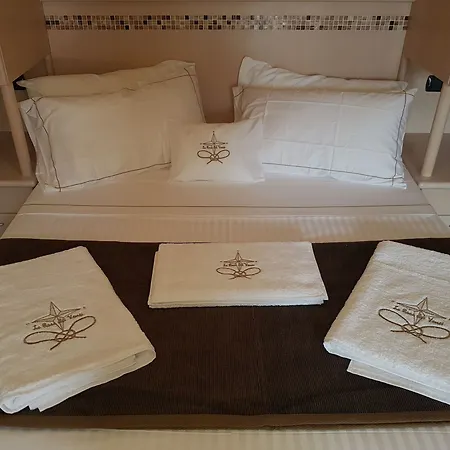 La Rosa Dei Venti Bed & Breakfast