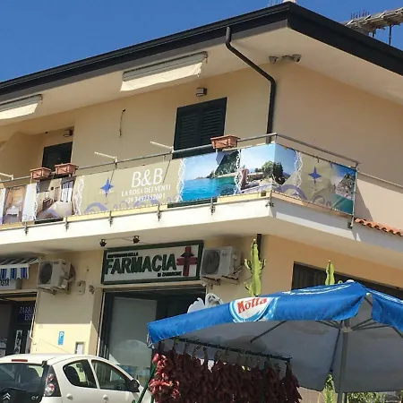 La Rosa Dei Venti 3*