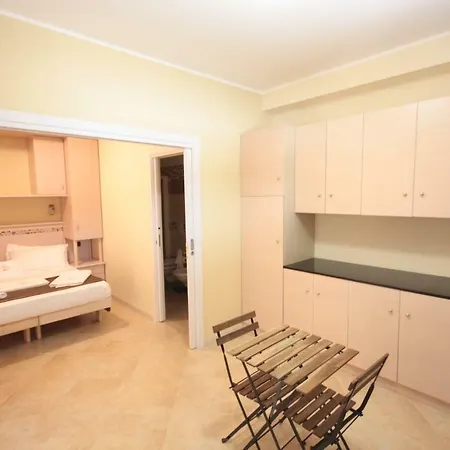 La Rosa Dei Venti Bed & Breakfast Zambrone