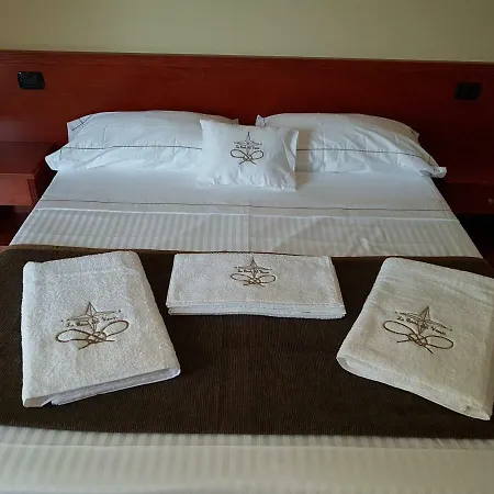 Bed & Breakfast La Rosa Dei Venti 3*