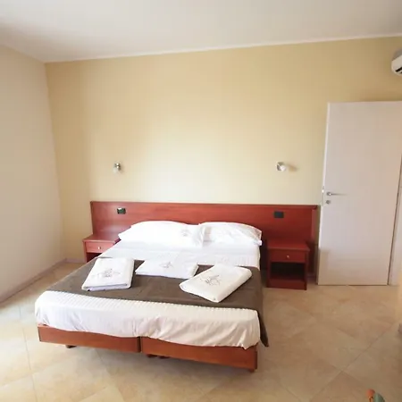 Bed & Breakfast La Rosa Dei Venti 3*