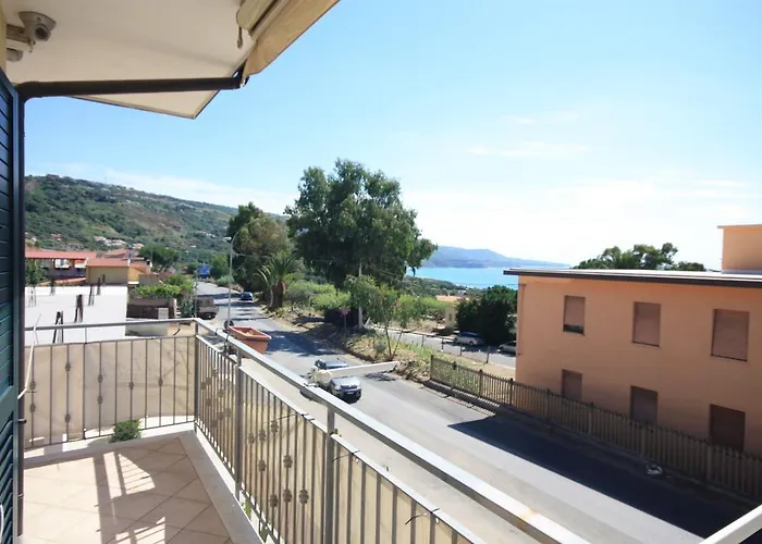 住宿加早餐酒店 La Rosa Dei Venti 赞布隆内