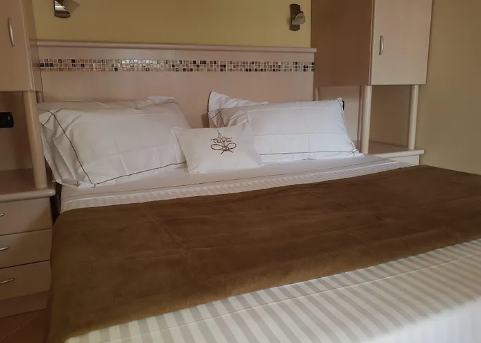 La Rosa Dei Venti 3*