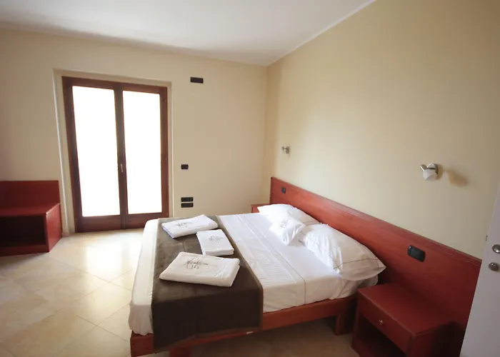 La Rosa Dei Venti 赞布隆内