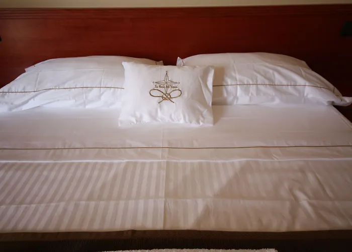 La Rosa Dei Venti 住宿加早餐酒店