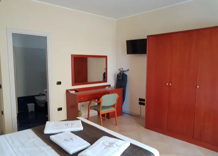 La Rosa Dei Venti 3*