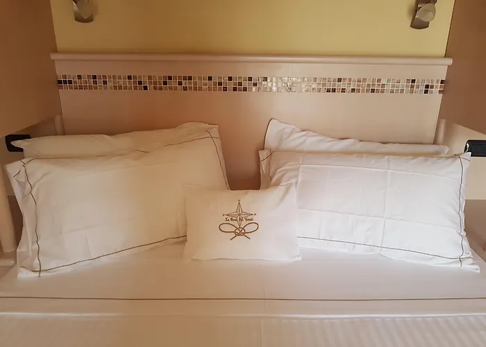 La Rosa Dei Venti 赞布隆内