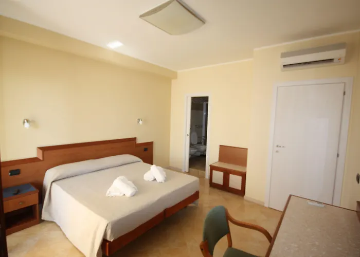 住宿加早餐酒店 La Rosa Dei Venti 3*