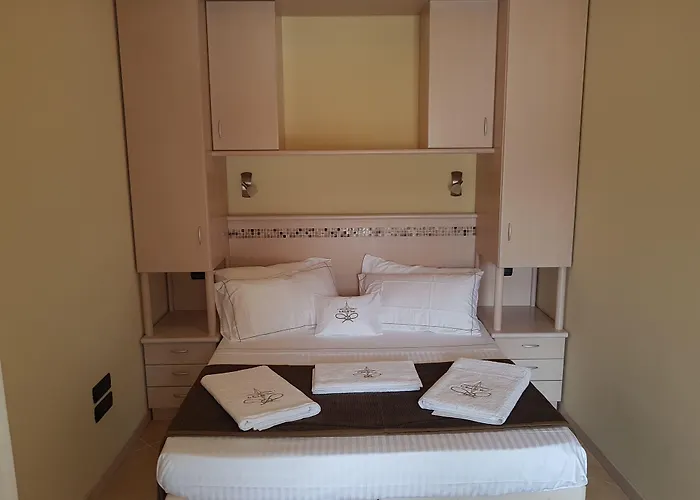 La Rosa Dei Venti 3*