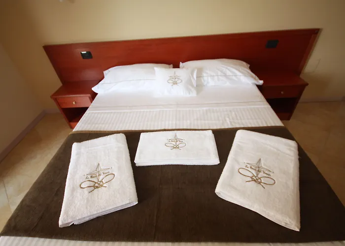 La Rosa Dei Venti 住宿加早餐酒店