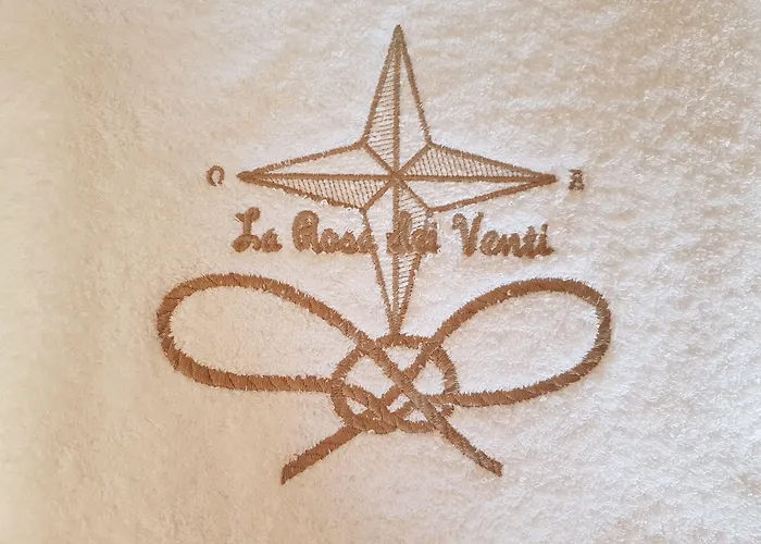 La Rosa Dei Venti 3* 赞布隆内