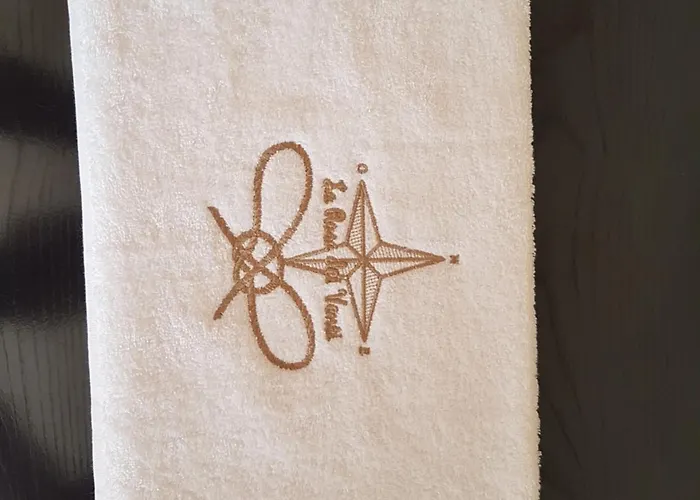 住宿加早餐酒店 La Rosa Dei Venti