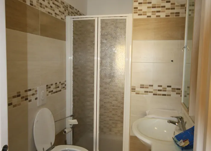 La Rosa Dei Venti 赞布隆内