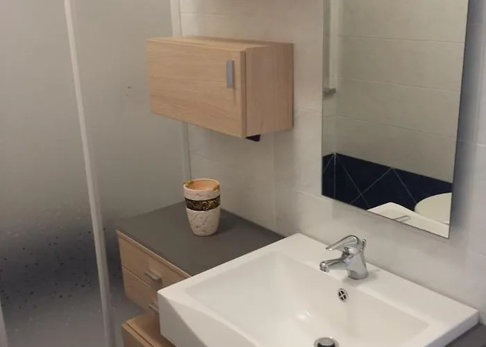 住宿加早餐酒店 La Rosa Dei Venti 赞布隆内