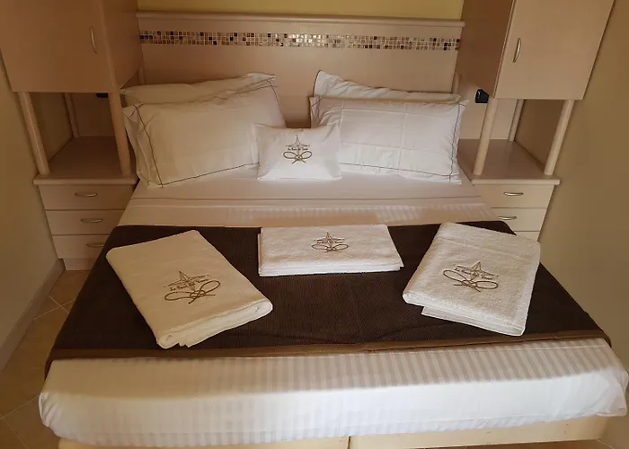 La Rosa Dei Venti 住宿加早餐酒店