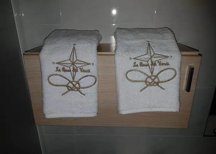 La Rosa Dei Venti 3*