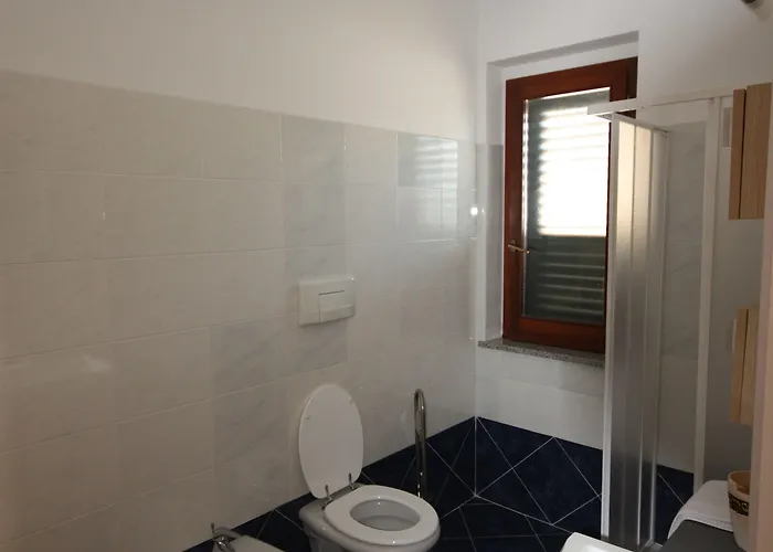 住宿加早餐酒店 La Rosa Dei Venti 3*