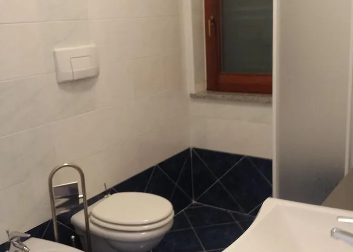 La Rosa Dei Venti 赞布隆内