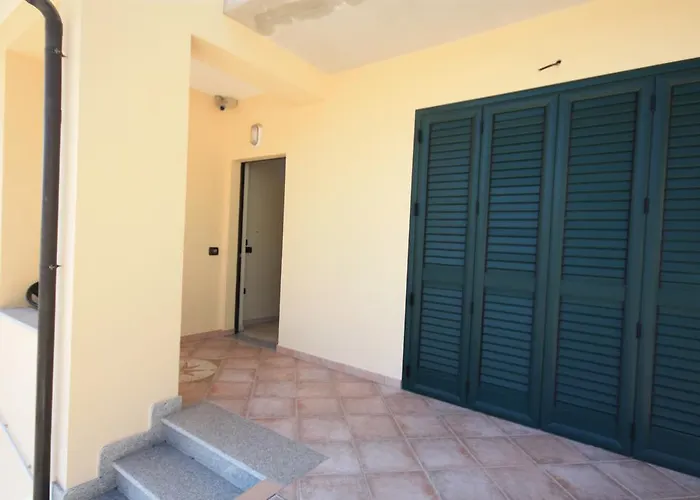 住宿加早餐酒店 La Rosa Dei Venti 3*