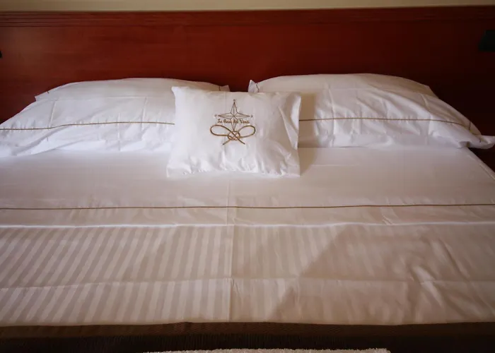 La Rosa Dei Venti 3*