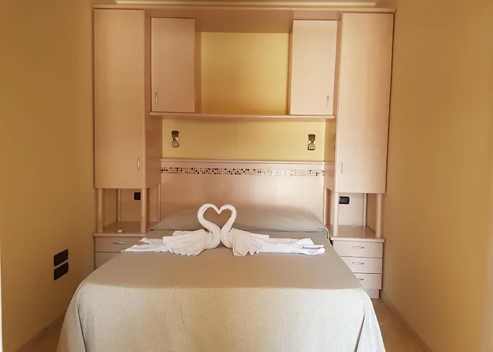 La Rosa Dei Venti 住宿加早餐酒店 赞布隆内