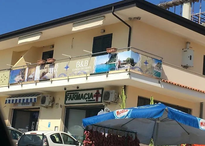 La Rosa Dei Venti 3*