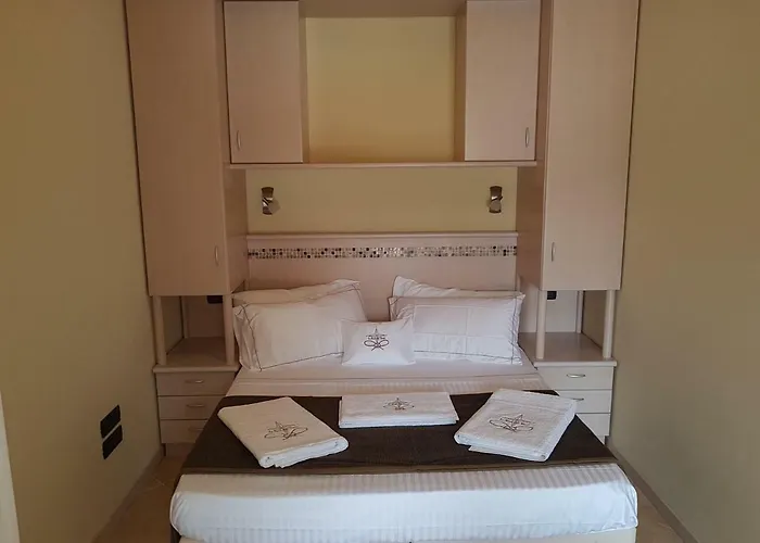 住宿加早餐酒店 La Rosa Dei Venti 3*