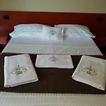 La Rosa Dei Venti Couette-café 3*