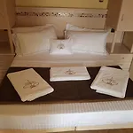 La Rosa Dei Venti Couette-café