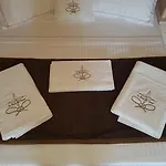 La Rosa Dei Venti Couette-café 3*