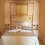 La Rosa Dei Venti Couette-café Zambrone