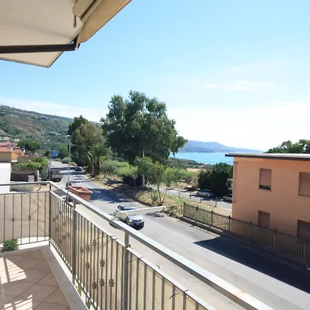 Bed & Breakfast La Rosa Dei Venti Zambrone