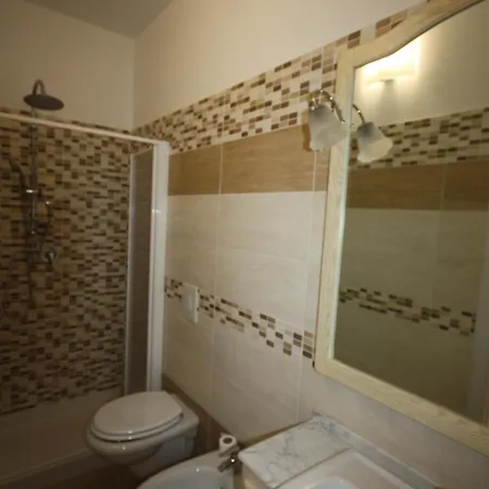 La Rosa Dei Venti 3* Zambrone