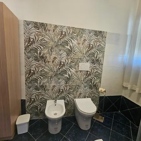 La Rosa Dei Venti Panzió 3*