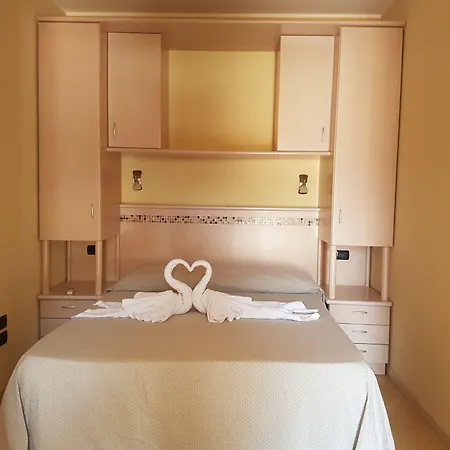 Bed & Breakfast La Rosa Dei Venti 3*