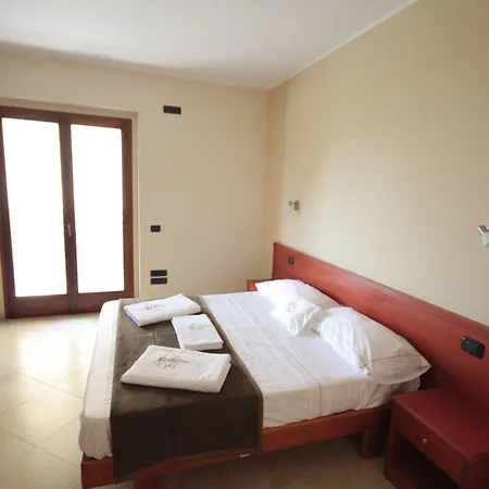 La Rosa Dei Venti Zambrone