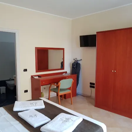 La Rosa Dei Venti 3*