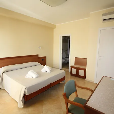 Bed & Breakfast La Rosa Dei Venti Zambrone