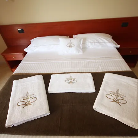 La Rosa Dei Venti Bed & Breakfast